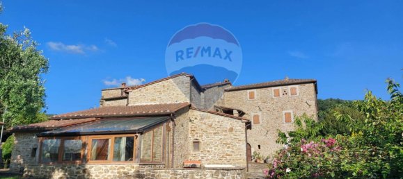 15 bedrooms House in Arezzo, Italy No. 157511 28