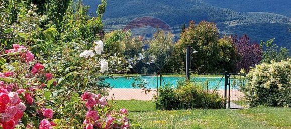 15 bedrooms House in Arezzo, Italy No. 157511 14