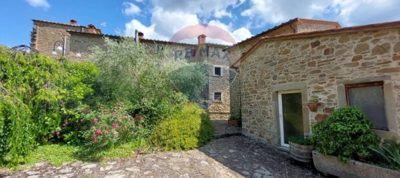 15 bedrooms House in Arezzo, Italy No. 157511 31