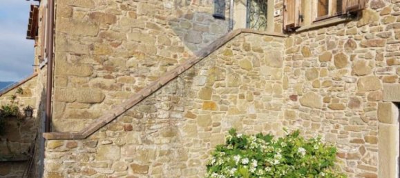 15 bedrooms House in Arezzo, Italy No. 157511 24