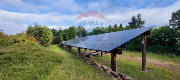 15 bedrooms House in Arezzo, Italy No. 157511 11