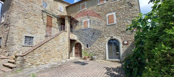 15 bedrooms House in Arezzo, Italy No. 157511 25