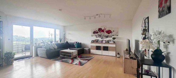 2 Schlafzimmer Wohnung in Wermelskirchen, Germany, Nr. 268293 3