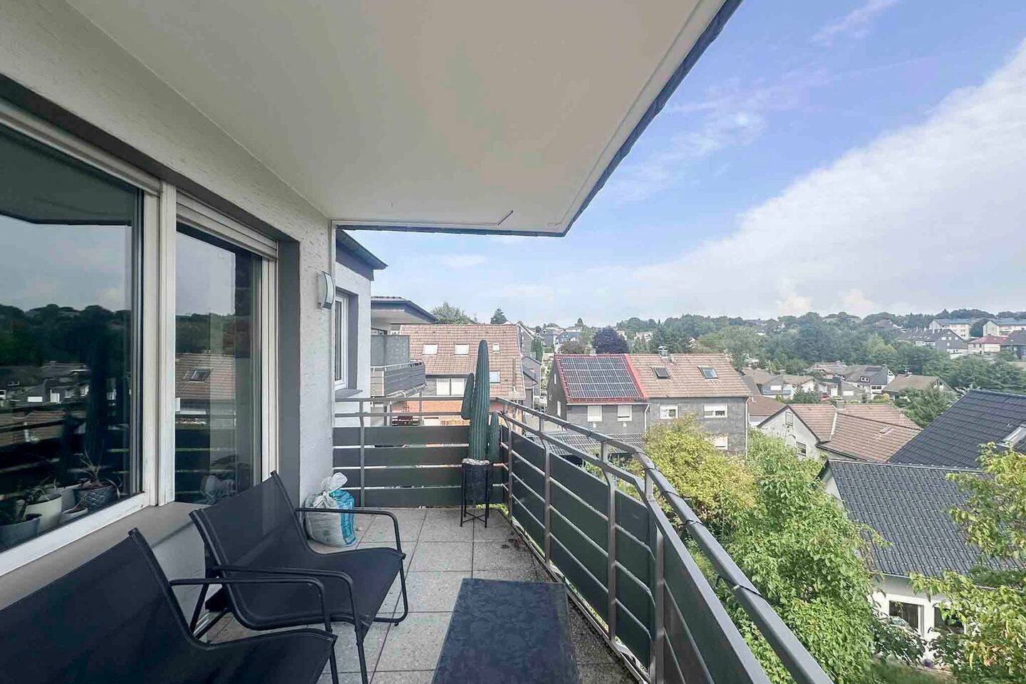 2 Schlafzimmer Wohnung in Wermelskirchen, Germany, Nr. 268293