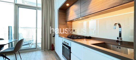 Apartamento T2 em Dubai Marina, UAE N.º 99826 6