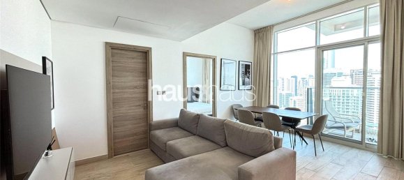 Apartamento T2 em Dubai Marina, UAE N.º 99826 2