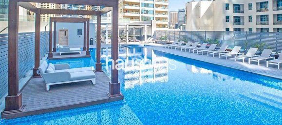 Apartamento T2 em Dubai Marina, UAE N.º 99826 16