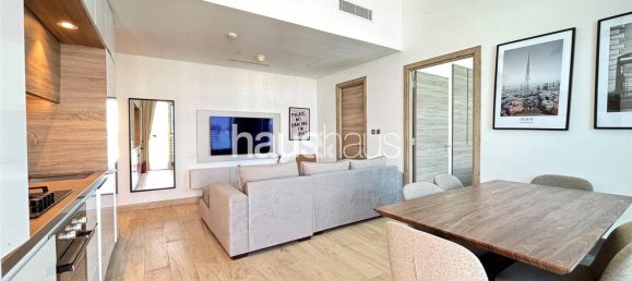 Apartamento T2 em Dubai Marina, UAE N.º 99826 4