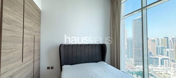 Apartamento T2 em Dubai Marina, UAE N.º 99826 13