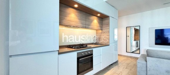 Apartamento T2 em Dubai Marina, UAE N.º 99826 7