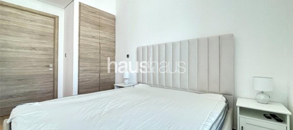 Apartamento T2 em Dubai Marina, UAE N.º 99826 10