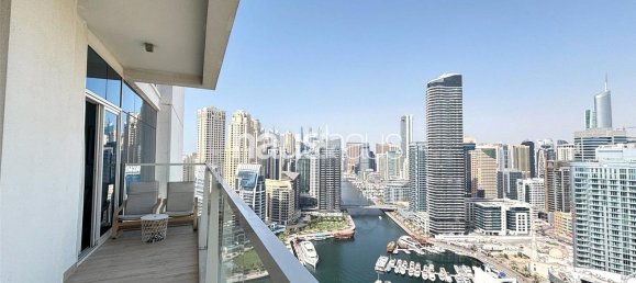 Apartamento T2 em Dubai Marina, UAE N.º 99826 18