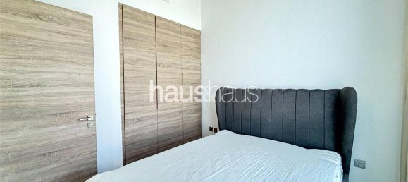 Apartamento T2 em Dubai Marina, UAE N.º 99826 12