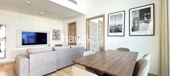 Apartamento T2 em Dubai Marina, UAE N.º 99826 3