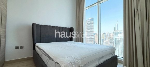 Apartamento T2 em Dubai Marina, UAE N.º 99826 14