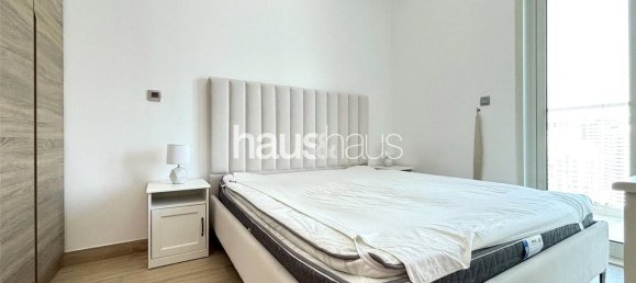 Apartamento T2 em Dubai Marina, UAE N.º 99826 9