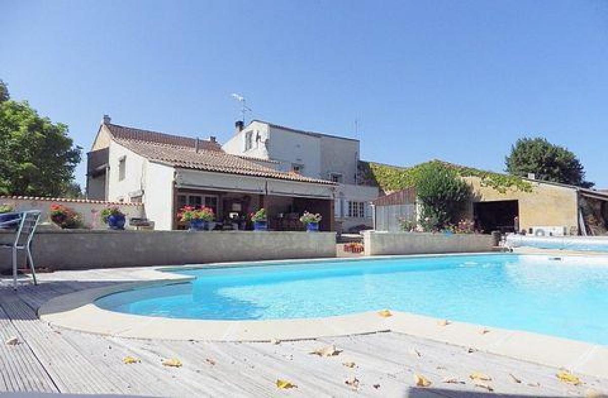 Casa T5 em La Rochelle, France N.º 27279