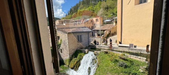 Casa de 3 divisões em Foligno, Italy N.º 5180 20