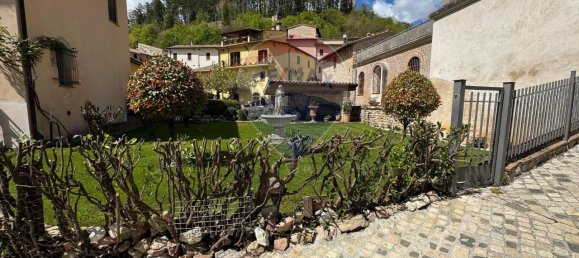 Casa de 3 divisões em Foligno, Italy N.º 5180 19