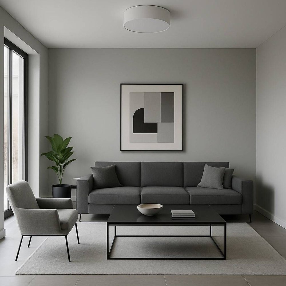 Квартира с 4 спальнями в Роццано, Италия № 392539