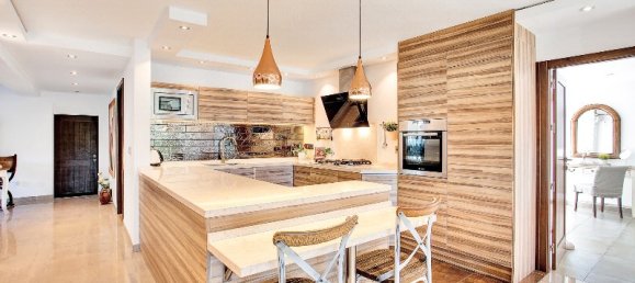 6 chambres Villa à Marbella, Spain No. 53453 6