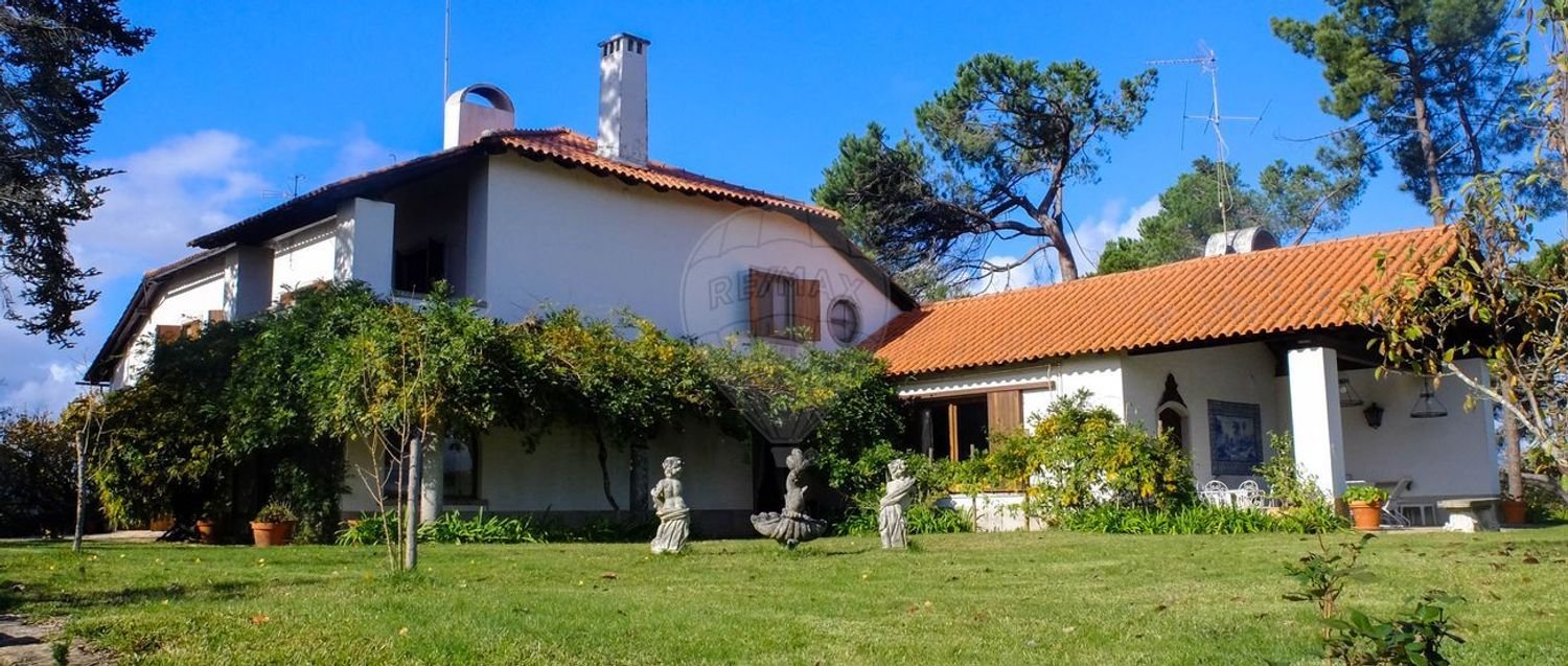 8 bedrooms House in Candosa, Portugal No. 55732