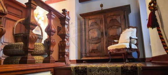 8 bedrooms House in Candosa, Portugal No. 55732 20