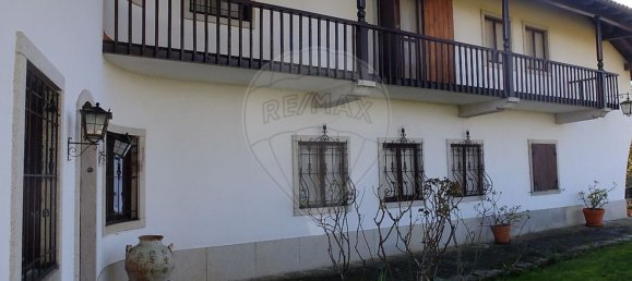 8 bedrooms House in Candosa, Portugal No. 55732 35