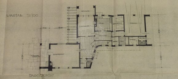 8 bedrooms House in Candosa, Portugal No. 55732 43