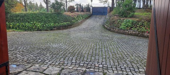 8 bedrooms House in Candosa, Portugal No. 55732 2