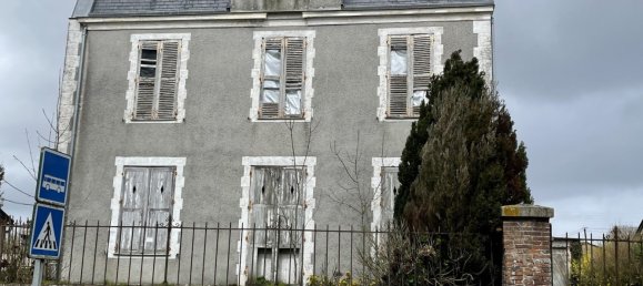 Дом с 8 спальнями в Шампрон-ан-Гатин, Франция № 98151 2