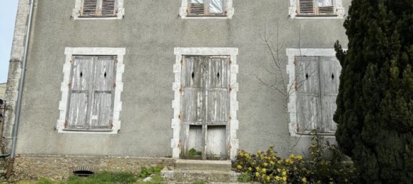 Дом с 8 спальнями в Шампрон-ан-Гатин, Франция № 98151 3