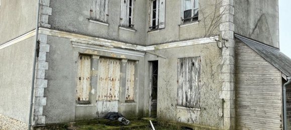 Дом с 8 спальнями в Шампрон-ан-Гатин, Франция № 98151 26