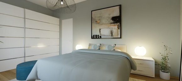 3-Zimmer Wohnung in Caravaggio, Italy, Nr. 338619 9