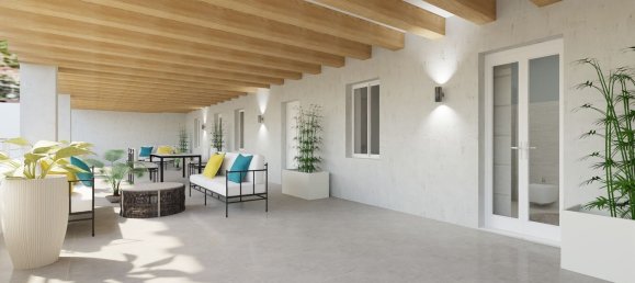 3-Zimmer Wohnung in Caravaggio, Italy, Nr. 338619 3