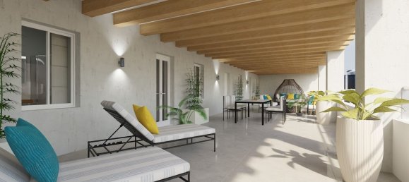 3-Zimmer Wohnung in Caravaggio, Italy, Nr. 338619 2