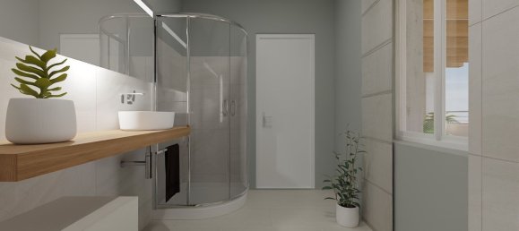 3-Zimmer Wohnung in Caravaggio, Italy, Nr. 338619 14