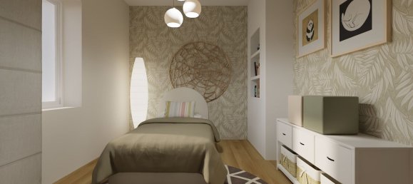 3-Zimmer Wohnung in Caravaggio, Italy, Nr. 338619 12