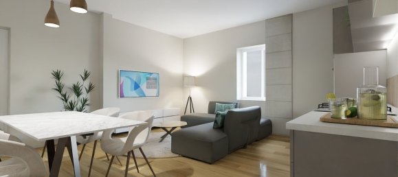 3-Zimmer Wohnung in Caravaggio, Italy, Nr. 338619 4