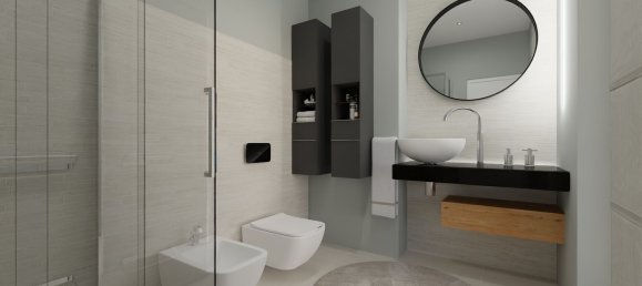 3-Zimmer Wohnung in Caravaggio, Italy, Nr. 338619 6