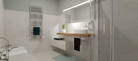 3-Zimmer Wohnung in Caravaggio, Italy, Nr. 338619 15