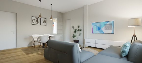 3-Zimmer Wohnung in Caravaggio, Italy, Nr. 338619 5