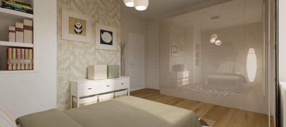 3-Zimmer Wohnung in Caravaggio, Italy, Nr. 338619 13