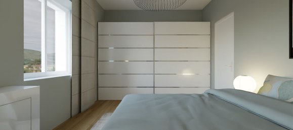 3-Zimmer Wohnung in Caravaggio, Italy, Nr. 338619 10