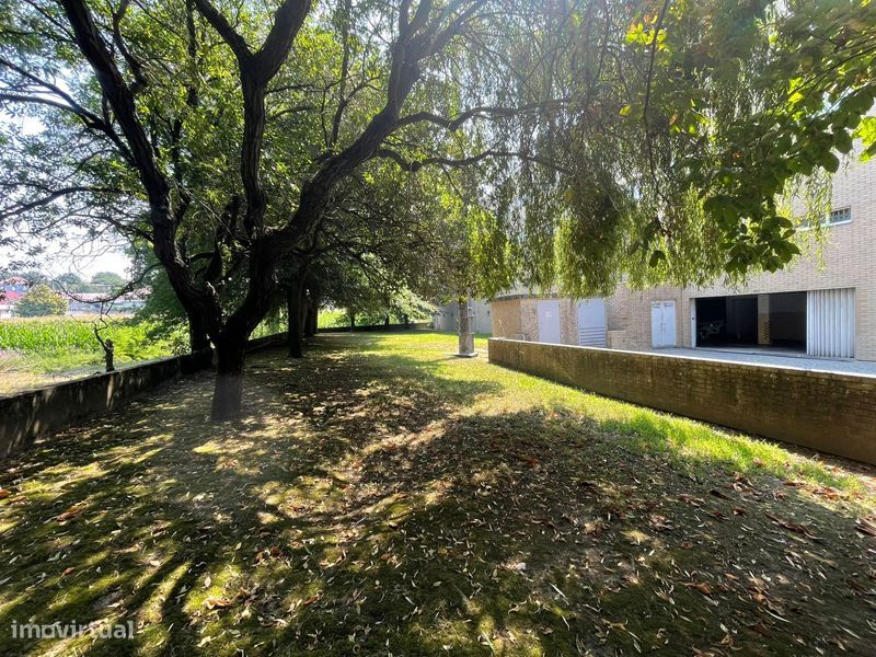 2 bedrooms Apartment in Aguas Santas, Portugal No. 223873