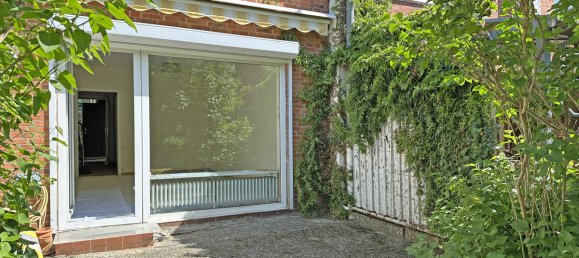 2 bedrooms Townhouse in Hamburg-Nord, Germany No. 234563 17