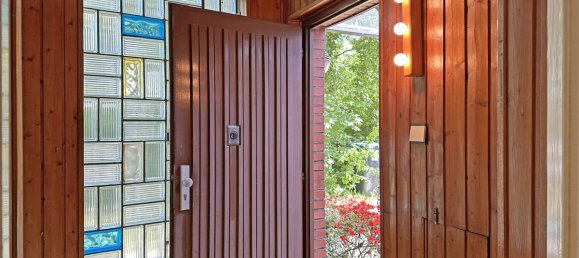 2 bedrooms Townhouse in Hamburg-Nord, Germany No. 234563 5