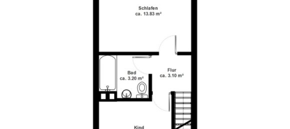 2 bedrooms Townhouse in Hamburg-Nord, Germany No. 234563 20
