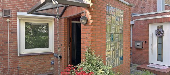 2 bedrooms Townhouse in Hamburg-Nord, Germany No. 234563 3