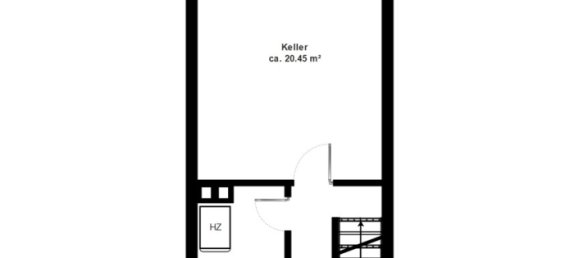 2 bedrooms Townhouse in Hamburg-Nord, Germany No. 234563 22